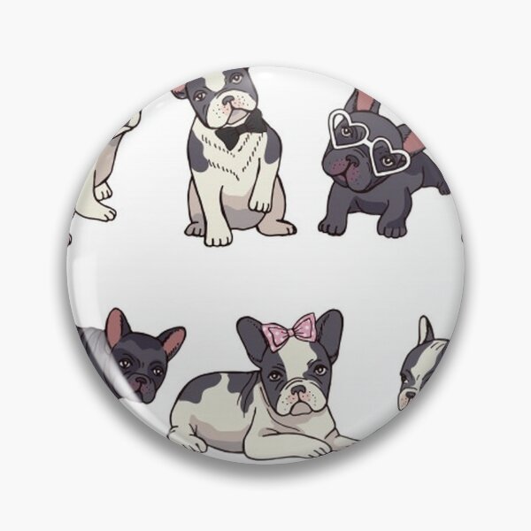 Item preview, French Bulldog Dog cute pet face dogs pets sweet puppy funny cool designed and sold by Coolstuff4you71.