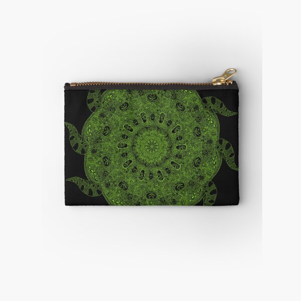 Item preview, Halloween Mandala Madness designed and sold by Funverhau.