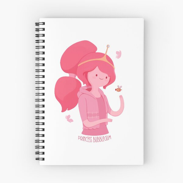 Item preview, Princess Bubblegum designed and sold by Victoria  Alessandri.