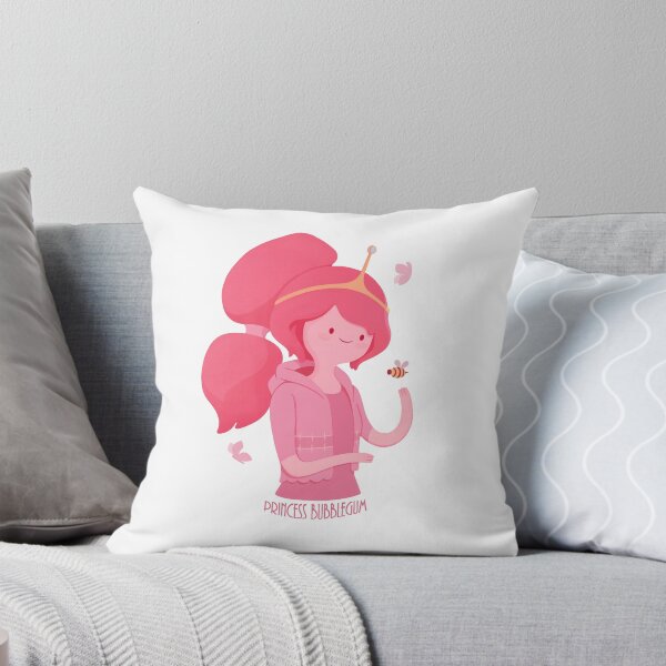 Item preview, Princess Bubblegum designed and sold by Victoria  Alessandri.