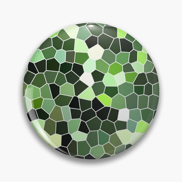 Item preview, Greenie Tiles Pattern designed and sold by thilinank.