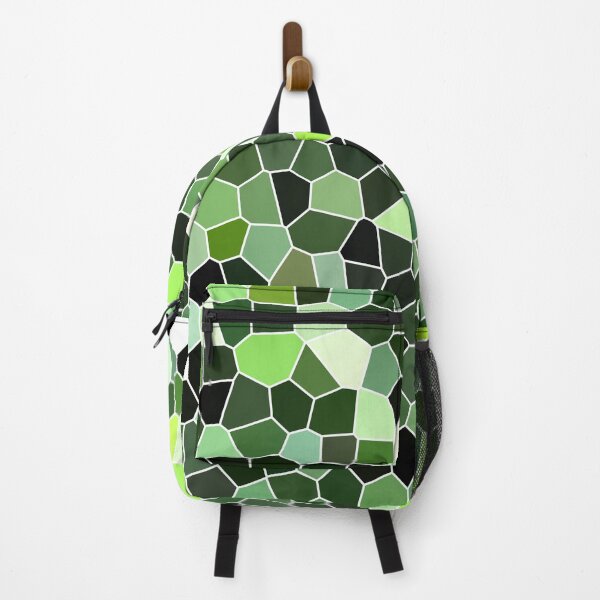 Item preview, Greenie Tiles Pattern designed and sold by thilinank.