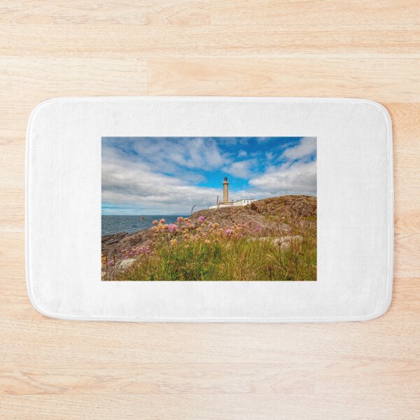 Item preview, Ardnamurchan lighthouse Scotland designed and sold by eddiej.