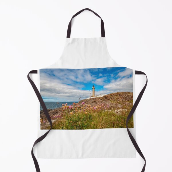 Item preview, Ardnamurchan lighthouse Scotland designed and sold by eddiej.