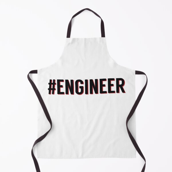 Item preview, Hashtag Engineer designed and sold by MSA-42.