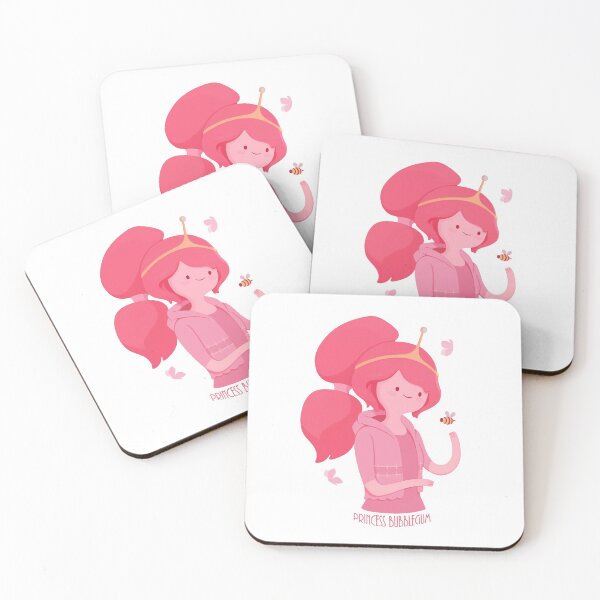 Item preview, Princess Bubblegum designed and sold by Victoria  Alessandri.