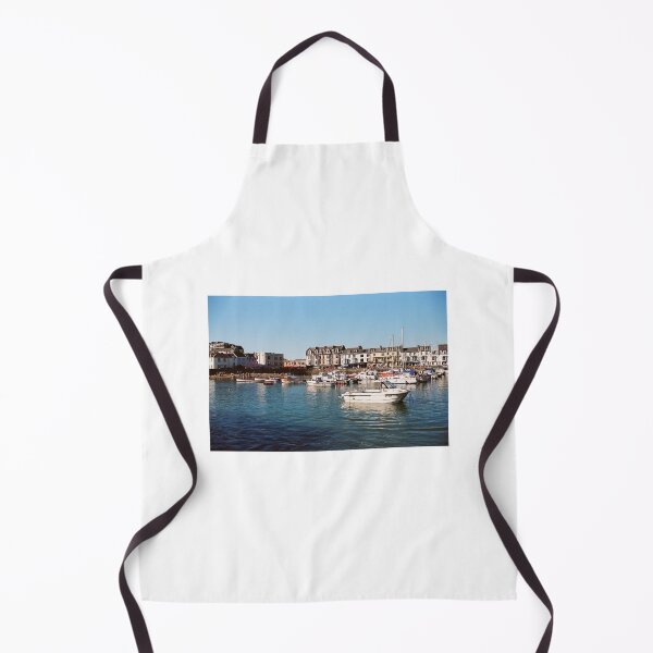 Item preview, Ilfracombe Harbour, Devon (35mm photography) designed and sold by John Guppy.