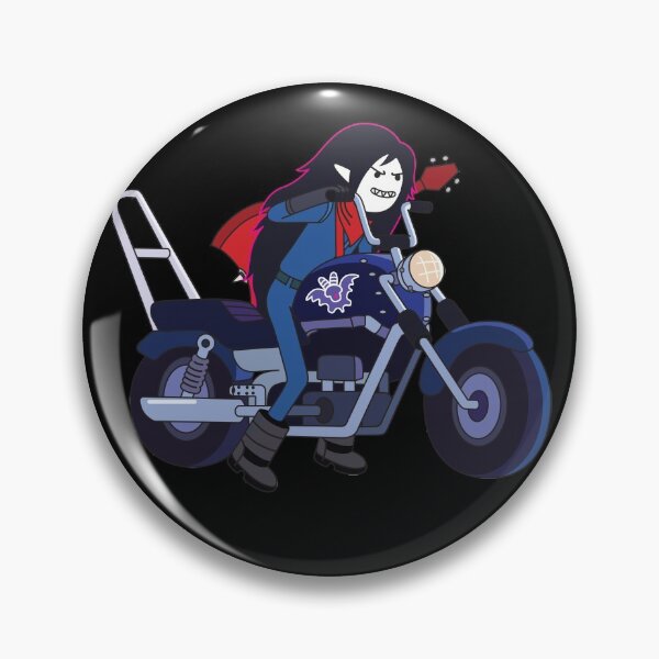 Item preview, Marceline designed and sold by plushism.