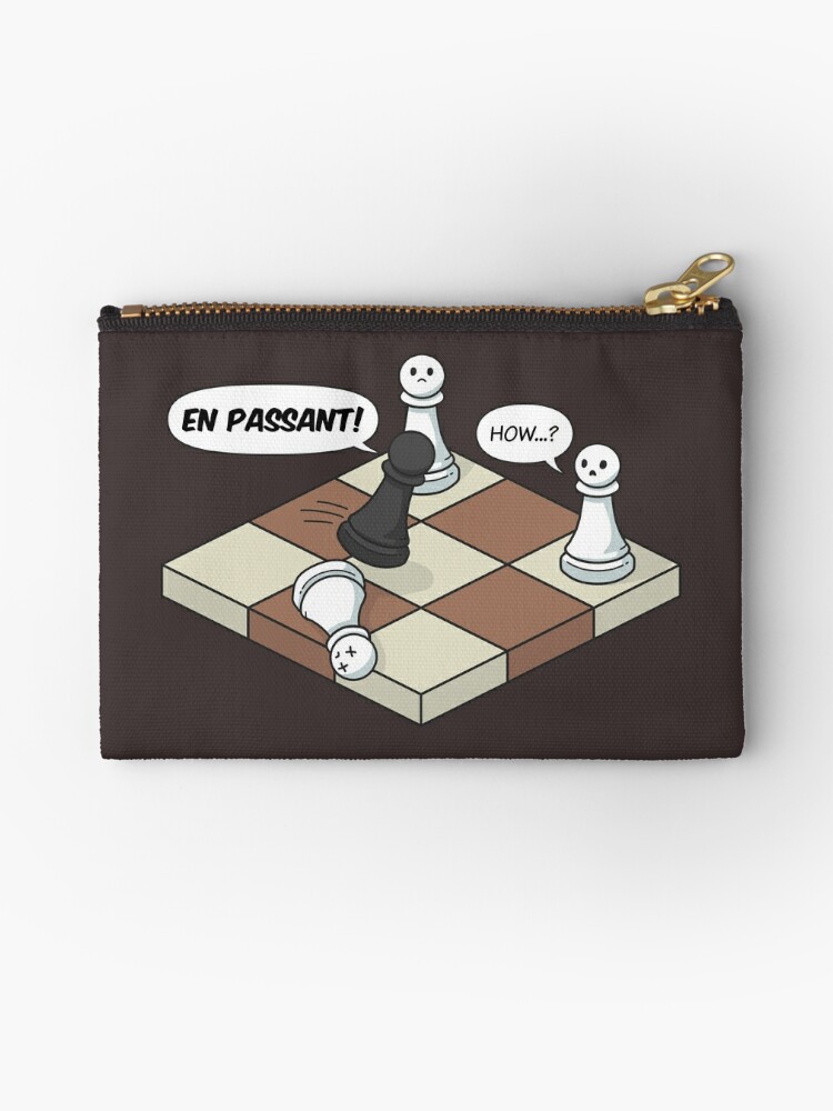 How often do you get a double check with en passant? - Chess