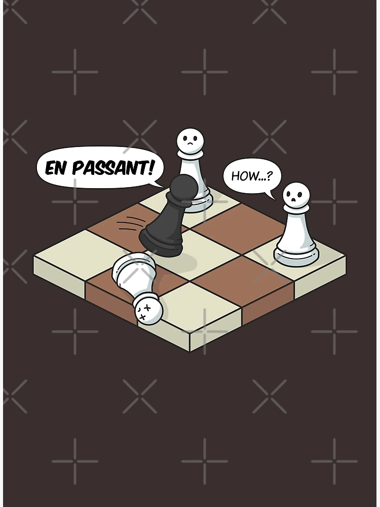 The 17 Funniest Chess Pictures  Funny cartoon memes, Chess, Chess