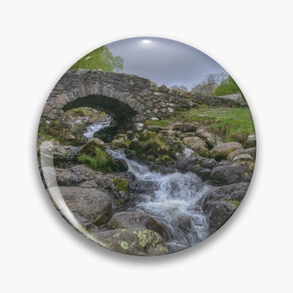 Item preview, ashness bridge in the lake district cumbria. designed and sold by eddiej.