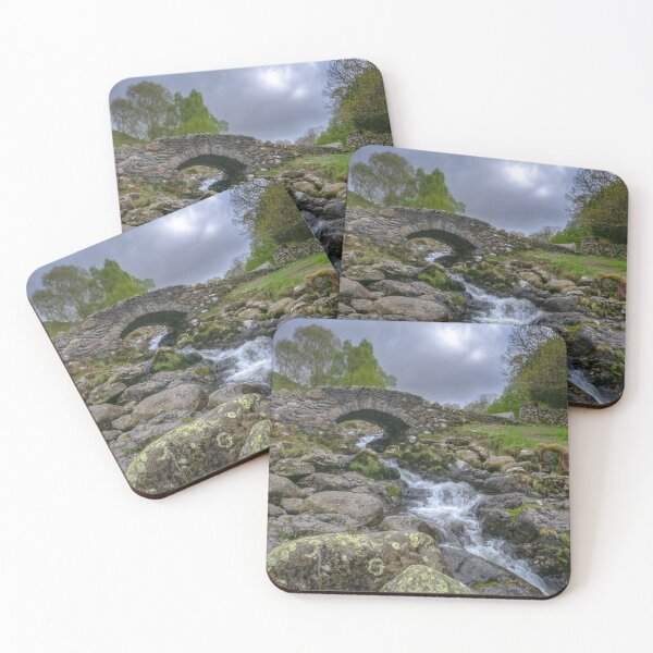 Item preview, ashness bridge in the lake district cumbria. designed and sold by eddiej.