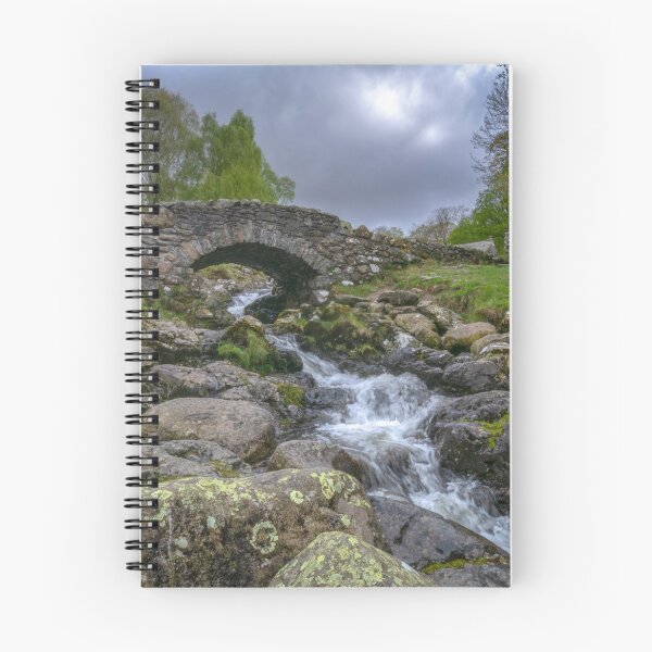 Item preview, ashness bridge in the lake district cumbria. designed and sold by eddiej.