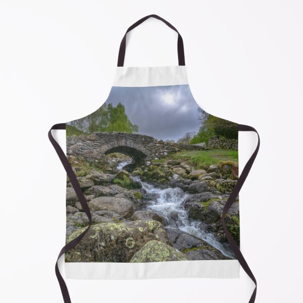 Item preview, ashness bridge in the lake district cumbria. designed and sold by eddiej.