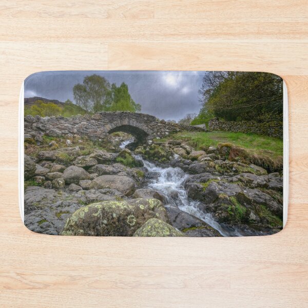 Item preview, ashness bridge in the lake district cumbria. designed and sold by eddiej.