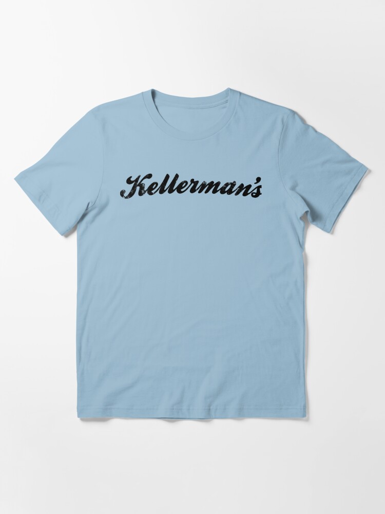 kellerman's shirt