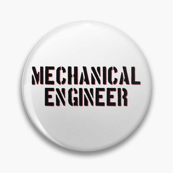 Item preview, Mechanical Engineer designed and sold by MSA-42.