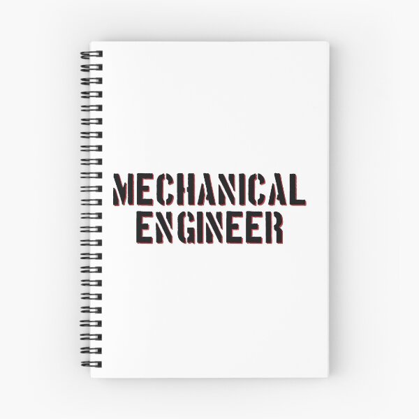Item preview, Mechanical Engineer designed and sold by MSA-42.