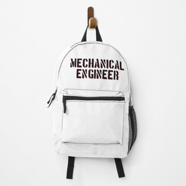 Item preview, Mechanical Engineer designed and sold by MSA-42.