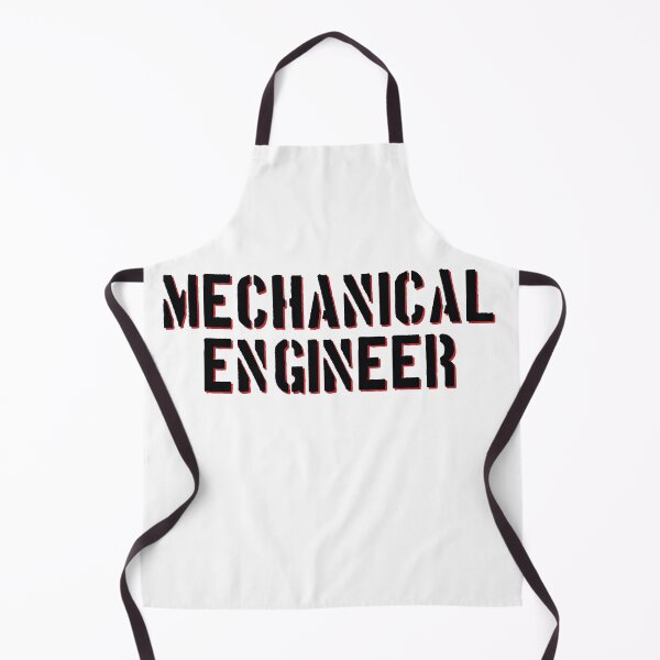 Item preview, Mechanical Engineer designed and sold by MSA-42.