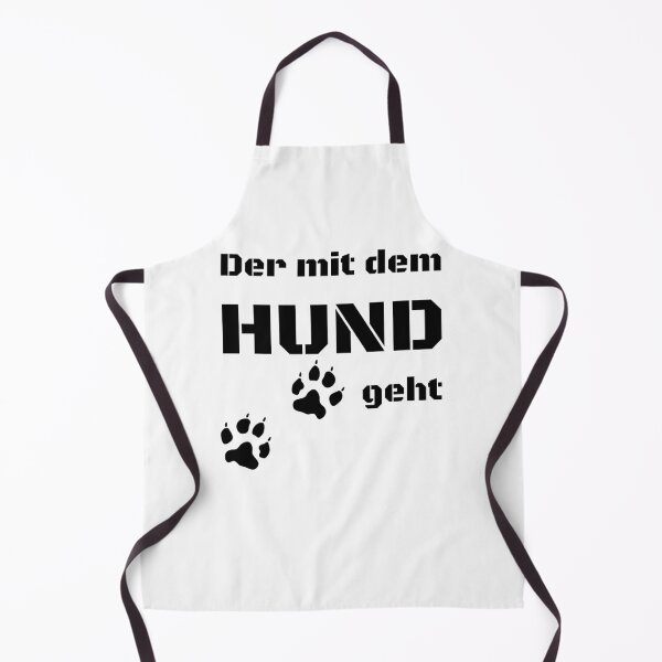 Item preview, Who goes with the dog designed and sold by ElBeDesigns.