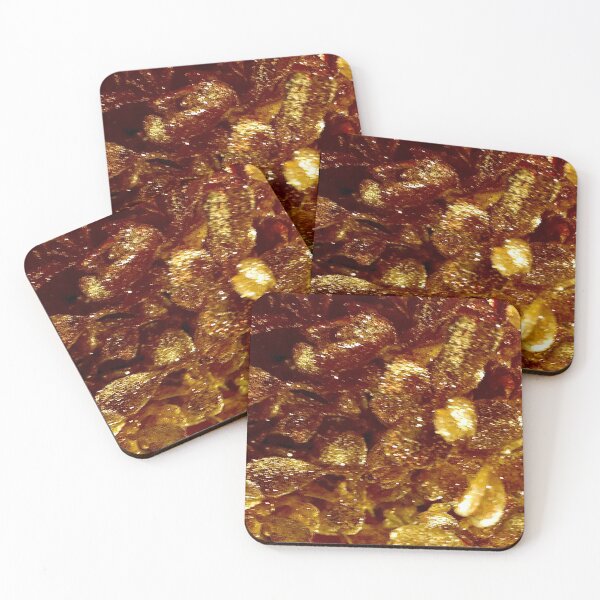 Item preview, Golden Glisten designed and sold by ralphsamo.