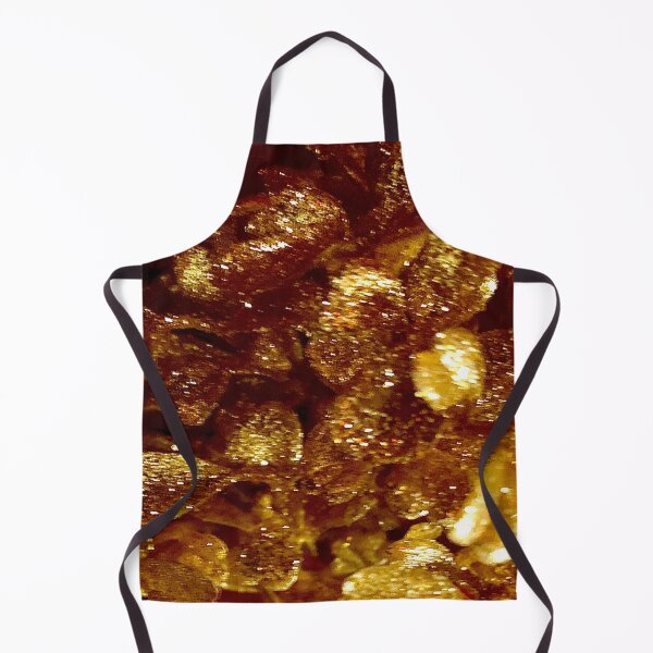 Item preview, Golden Glisten designed and sold by ralphsamo.