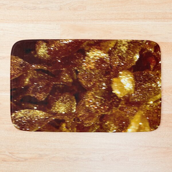 Item preview, Golden Glisten designed and sold by ralphsamo.