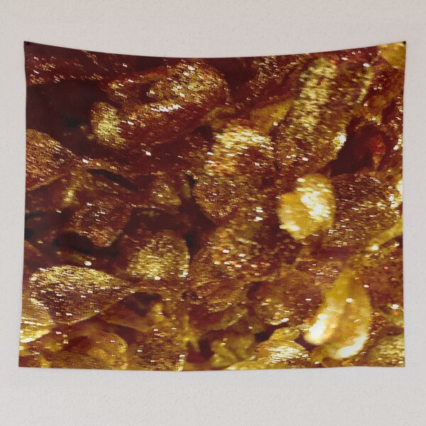 Item preview, Golden Glisten designed and sold by ralphsamo.