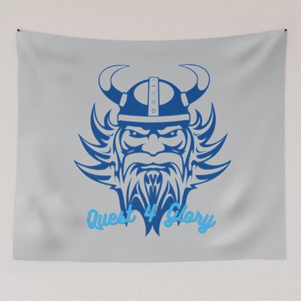 Item preview, Quest For Glory Design designed and sold by DigitalSantino.