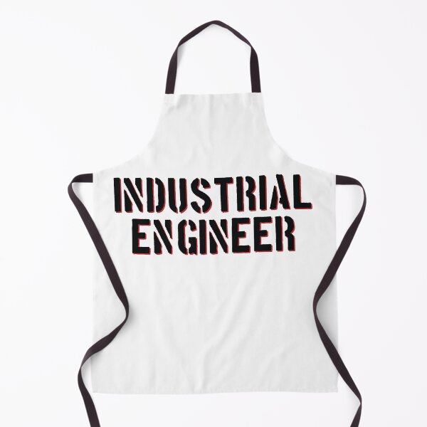 Item preview, Industrial Engineer designed and sold by MSA-42.