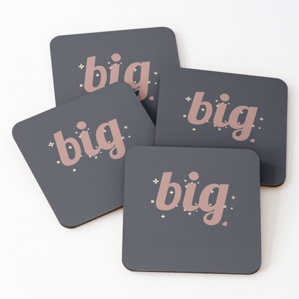 Item preview, Big Sorority Reveal  designed and sold by Jajulile.