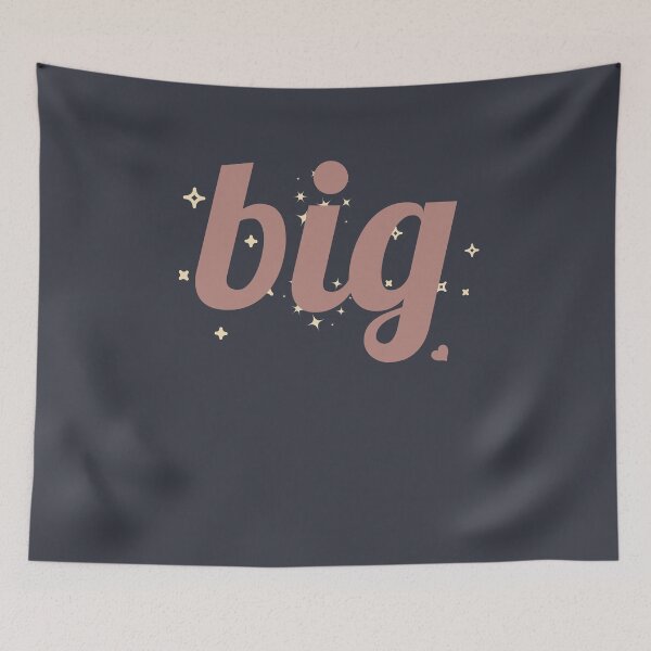 Item preview, Big Sorority Reveal  designed and sold by Jajulile.