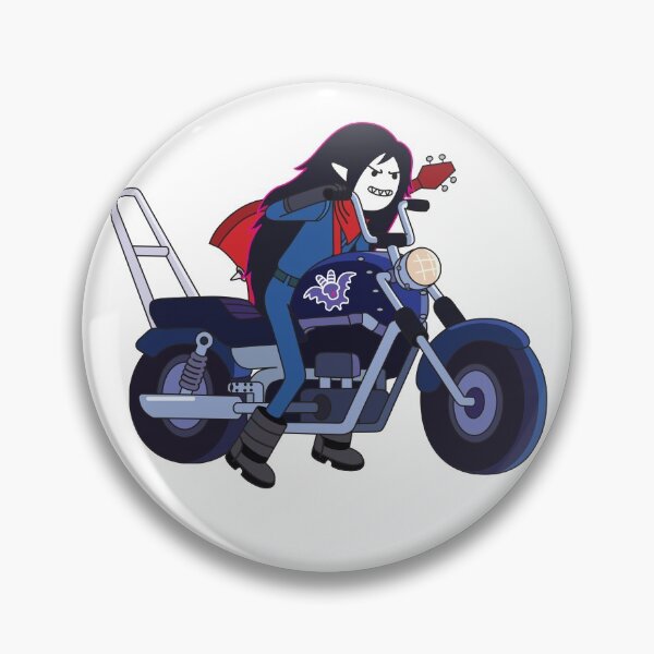 Item preview, Marceline designed and sold by plushism.
