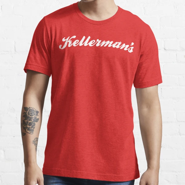 kellerman's shirt