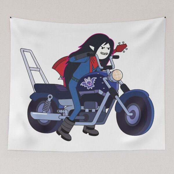 Item preview, Marceline designed and sold by plushism.