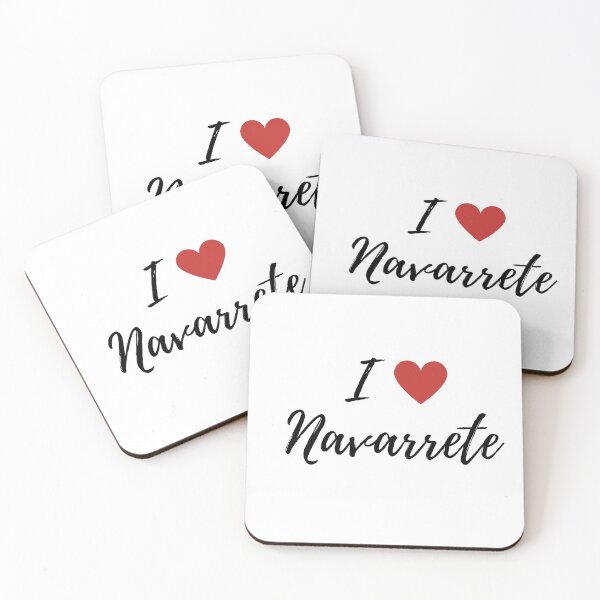 Item preview, I love Navarrete - Dominican slang designed and sold by gloriasd14.