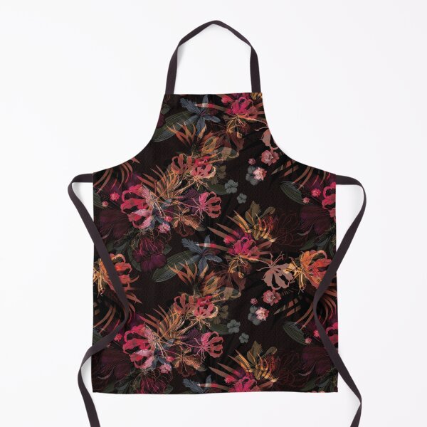 Aperçu de l'œuvre Floraison (Rubis) créée et vendue par Chartrose.
