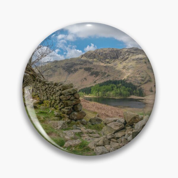 Item preview, blea tarn langdales cumbria  designed and sold by eddiej.