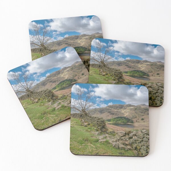 Item preview, blea tarn langdales cumbria  designed and sold by eddiej.