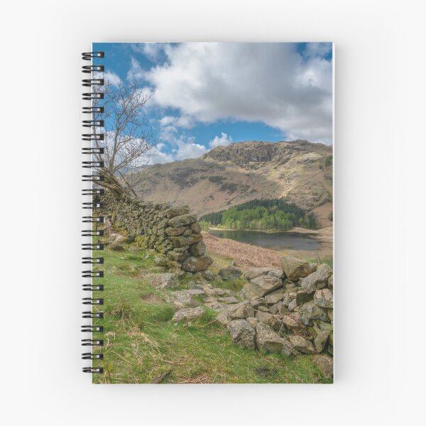 Item preview, blea tarn langdales cumbria  designed and sold by eddiej.