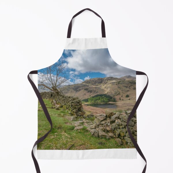 Item preview, blea tarn langdales cumbria  designed and sold by eddiej.