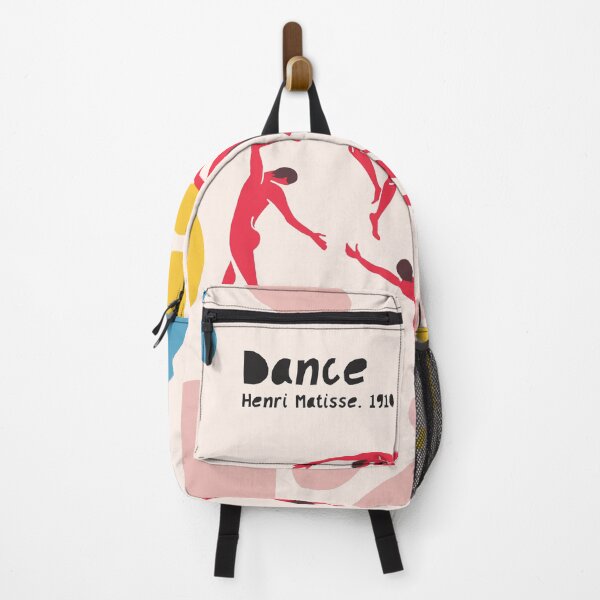 Item preview, Matisse La Danse designed and sold by SurfolioPrints.
