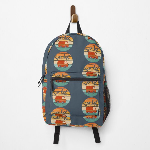 Item preview, Van Life, off grid living designed and sold by NomadMessenger.