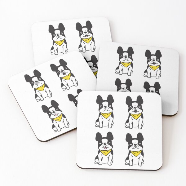Item preview, French Bulldog Dog cute pet face dogs pets sweet puppy funny cool designed and sold by Coolstuff4you71.