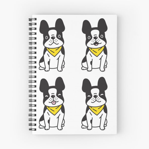 Item preview, French Bulldog Dog cute pet face dogs pets sweet puppy funny cool designed and sold by Coolstuff4you71.
