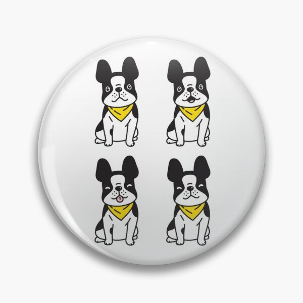 Item preview, French Bulldog Dog cute pet face dogs pets sweet puppy funny cool designed and sold by Coolstuff4you71.