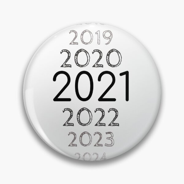 Artikelvorschau, Auf Wiedersehen 2020 Hallo 2021 Shirt entworfen und verkauft von Amon68Shop.