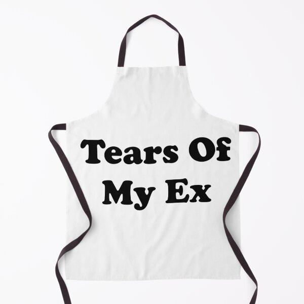 Item preview, Tears of My Ex designed and sold by ThingsByJoy.