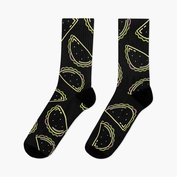 Item preview, It's Taco Time designed and sold by PeterSS.